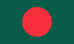 Bangladesh flag