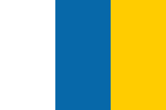 Spain Flag