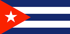 Cuba flag