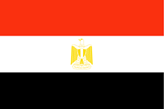 Egypt flag