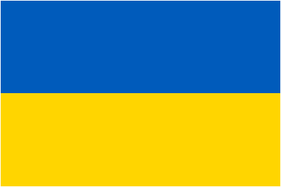 Ukraine flag