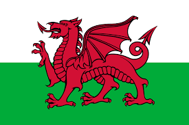 Flag of Wales.svg