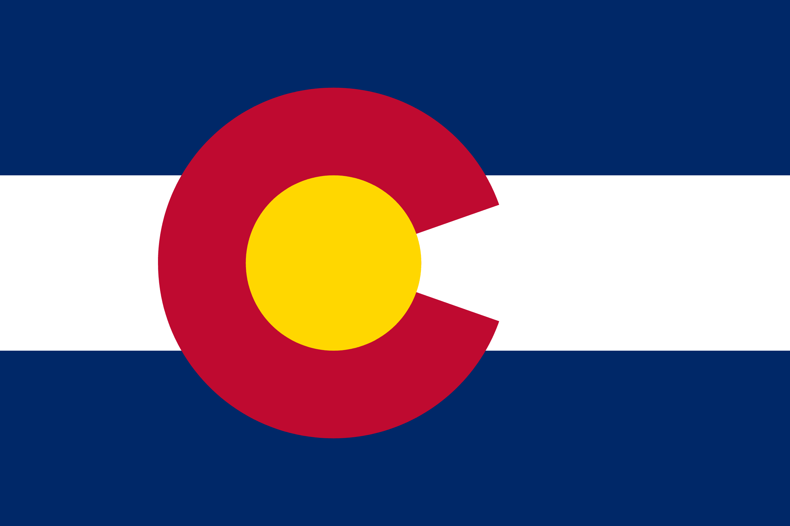 Colorado Flag