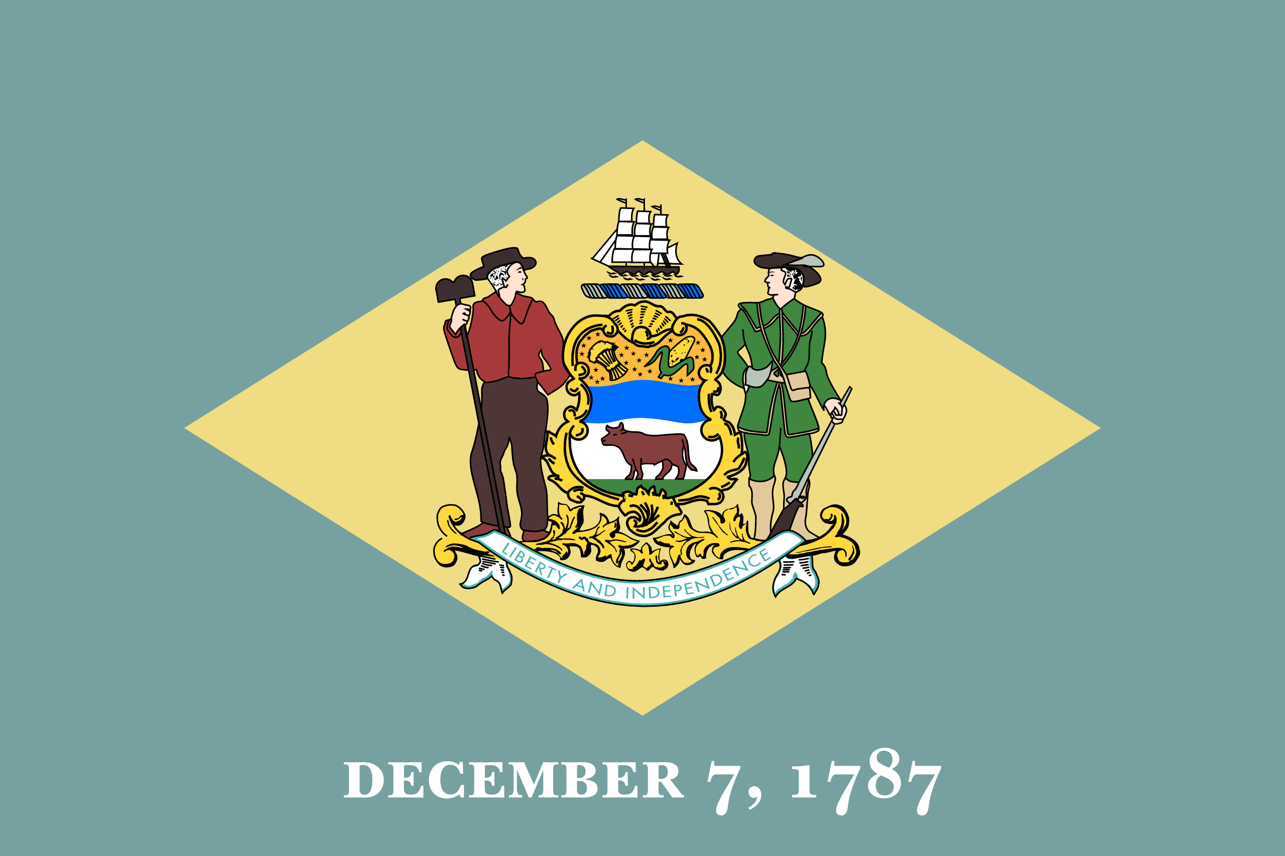flag
