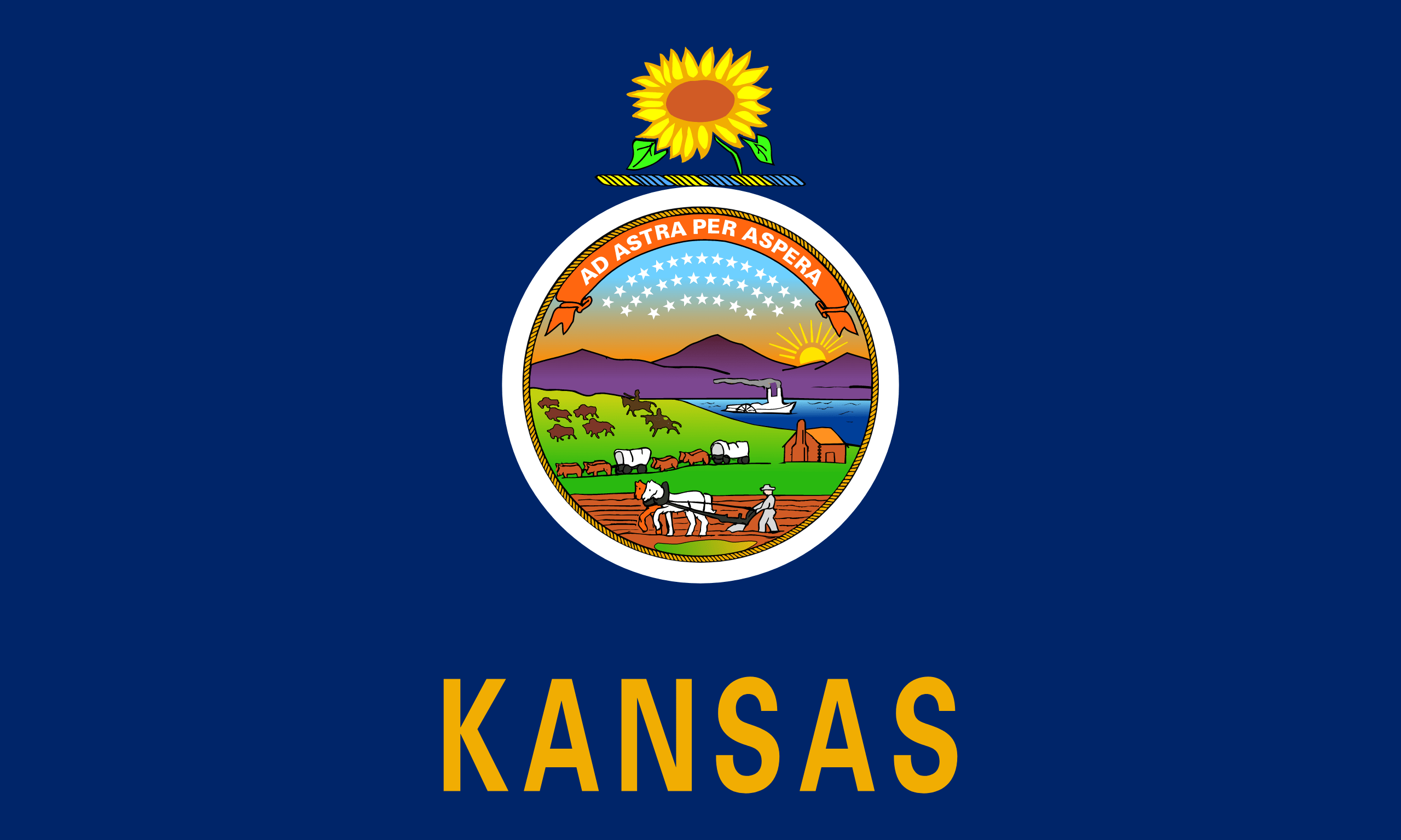 flag