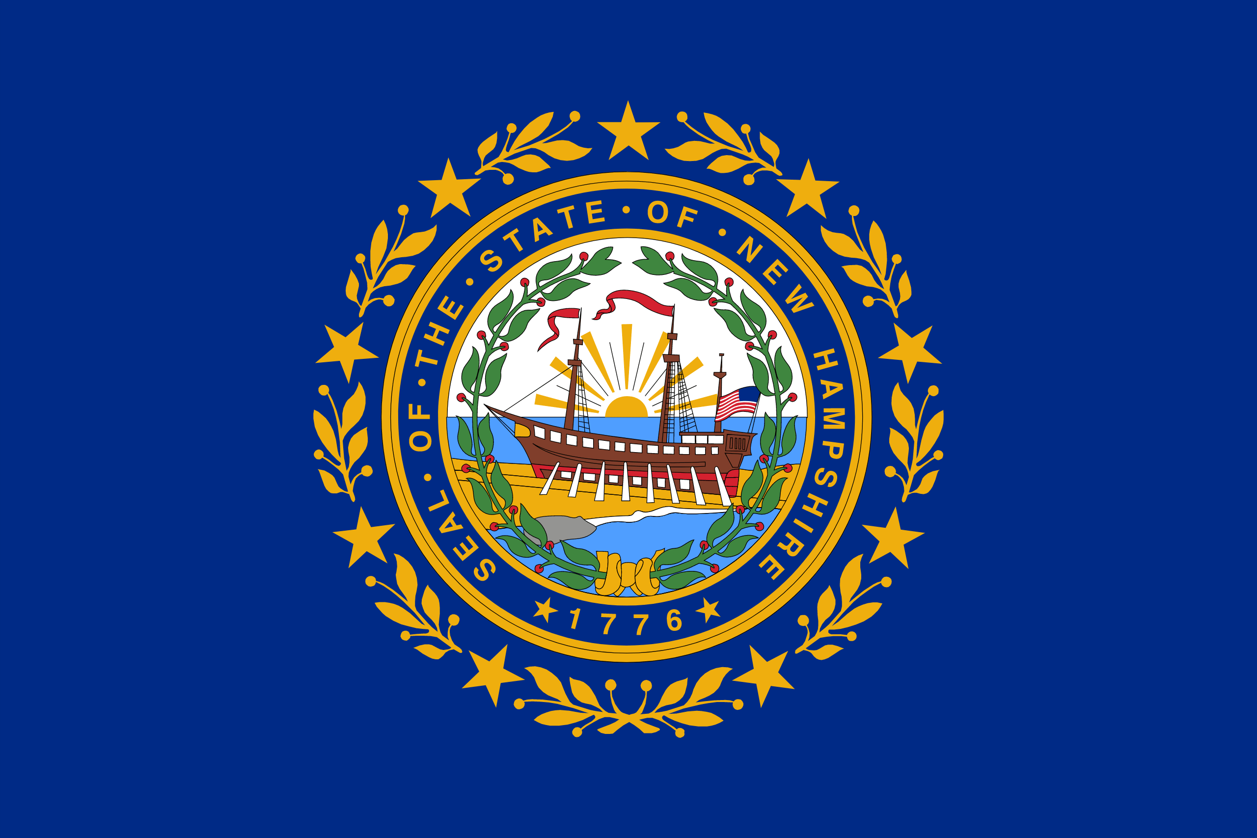 flag
