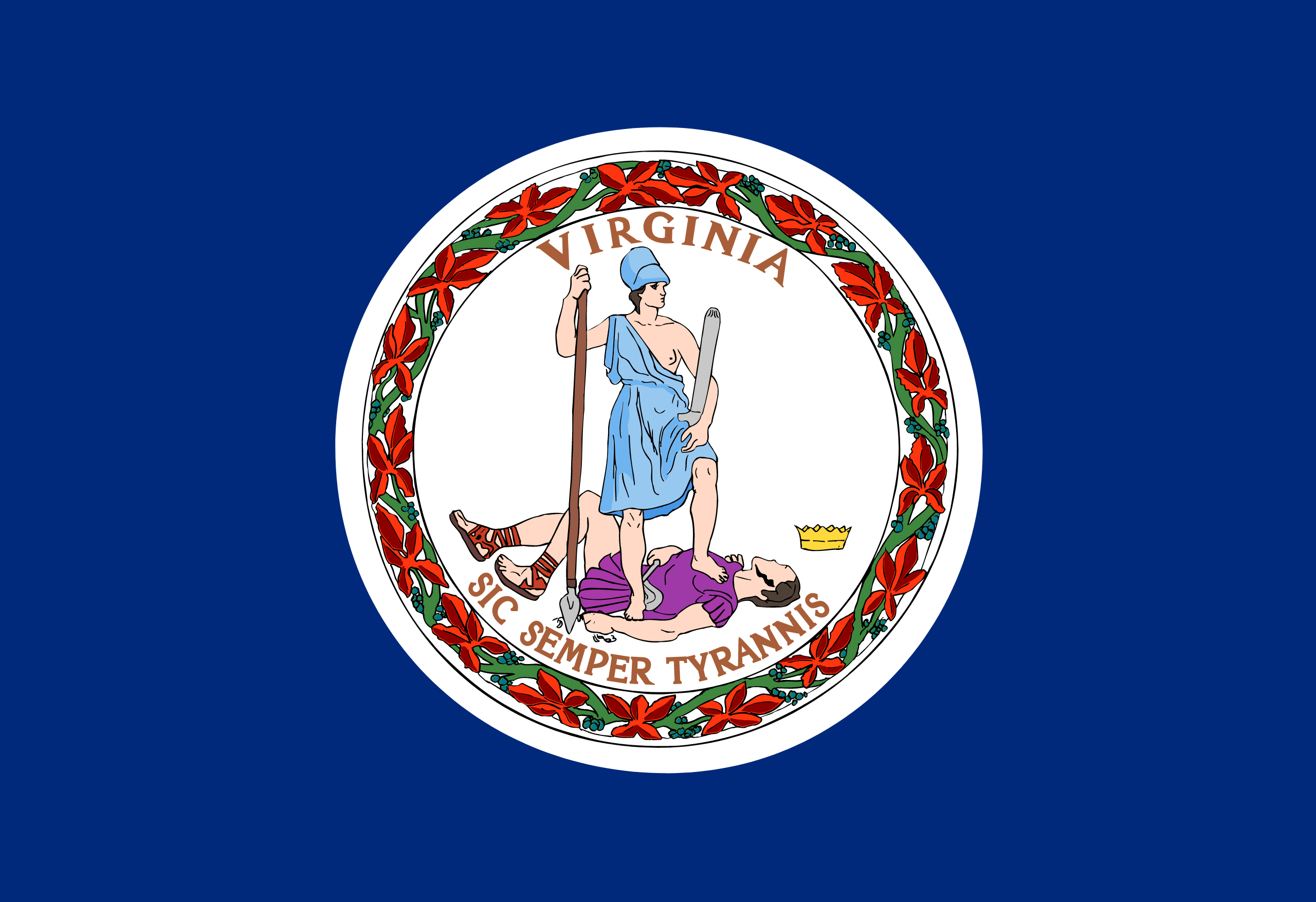 flag