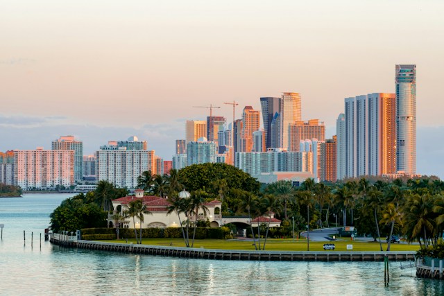 Traveling to Florida With a Long-Term Health Condition