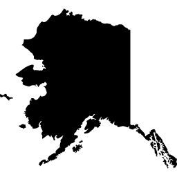Alaska Map