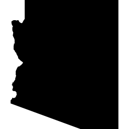 Arizona Map