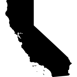 California Map