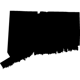 Connecticut Map