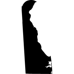 Delaware Map