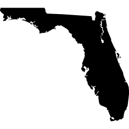 Florida Map