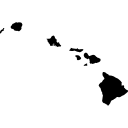 Hawaii Map