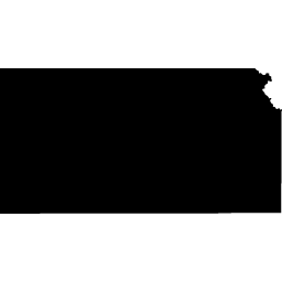 Kansas Map