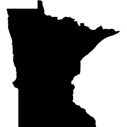 Minnesota Map