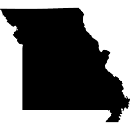 Missouri Map