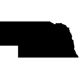 Nebraska Map