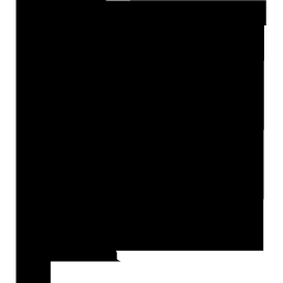 New Mexico Map
