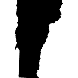 Vermont Map