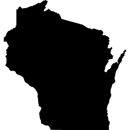 Wisconsin Map