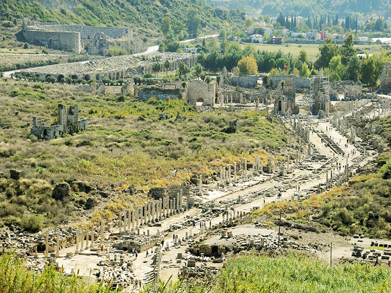 Perge (Perga)