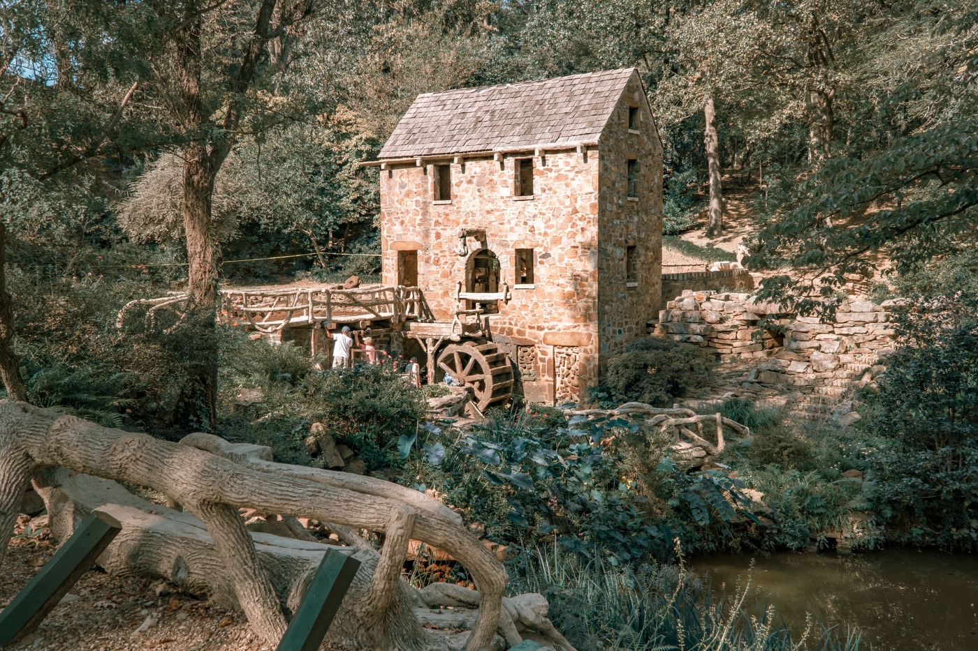 Arkansas Landscape