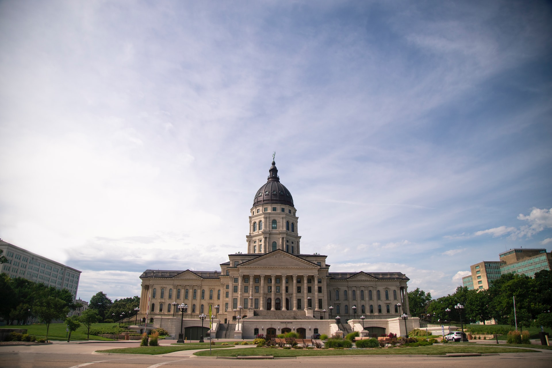 Kansas Landscape