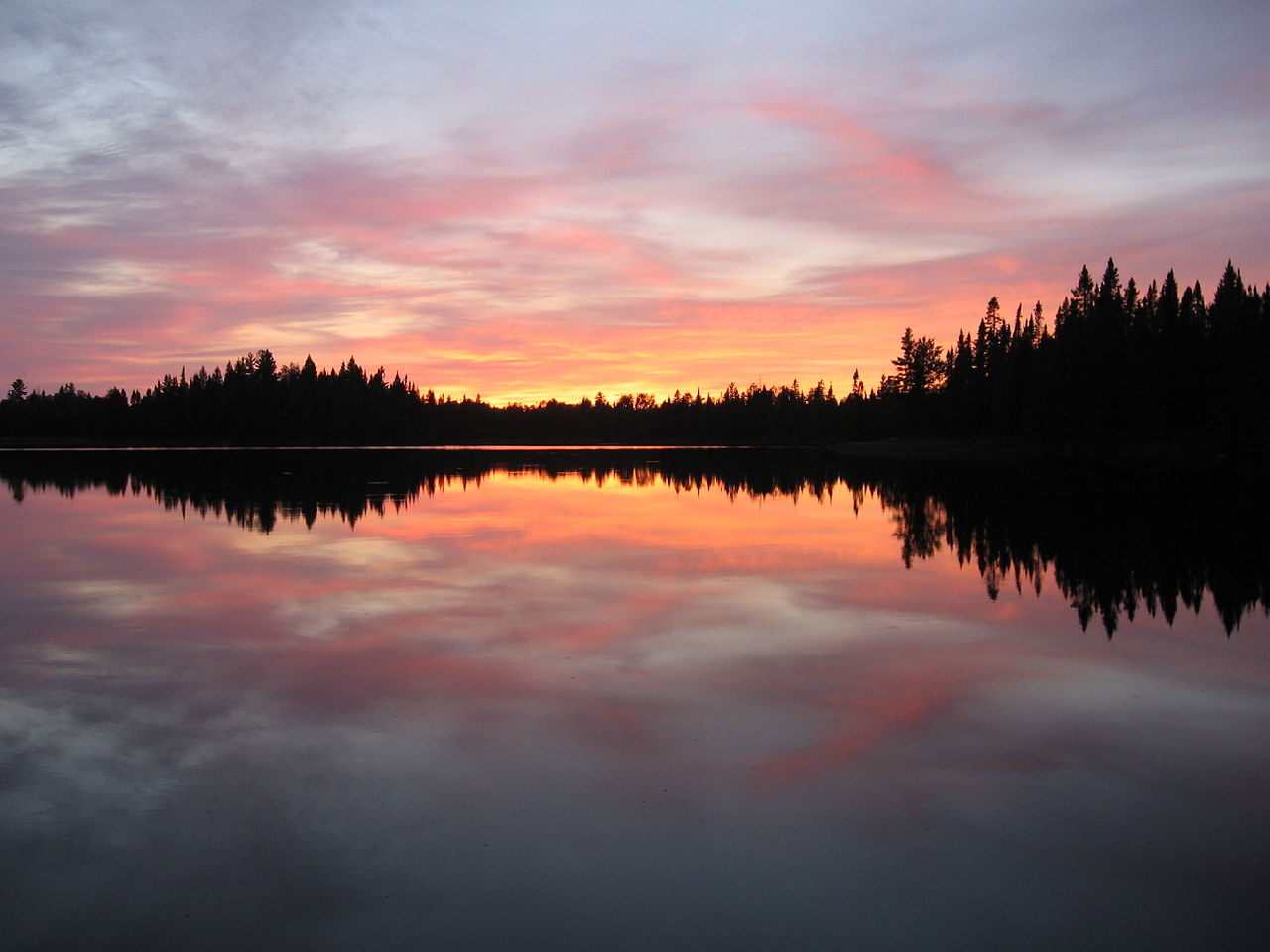Minnesota Landscape