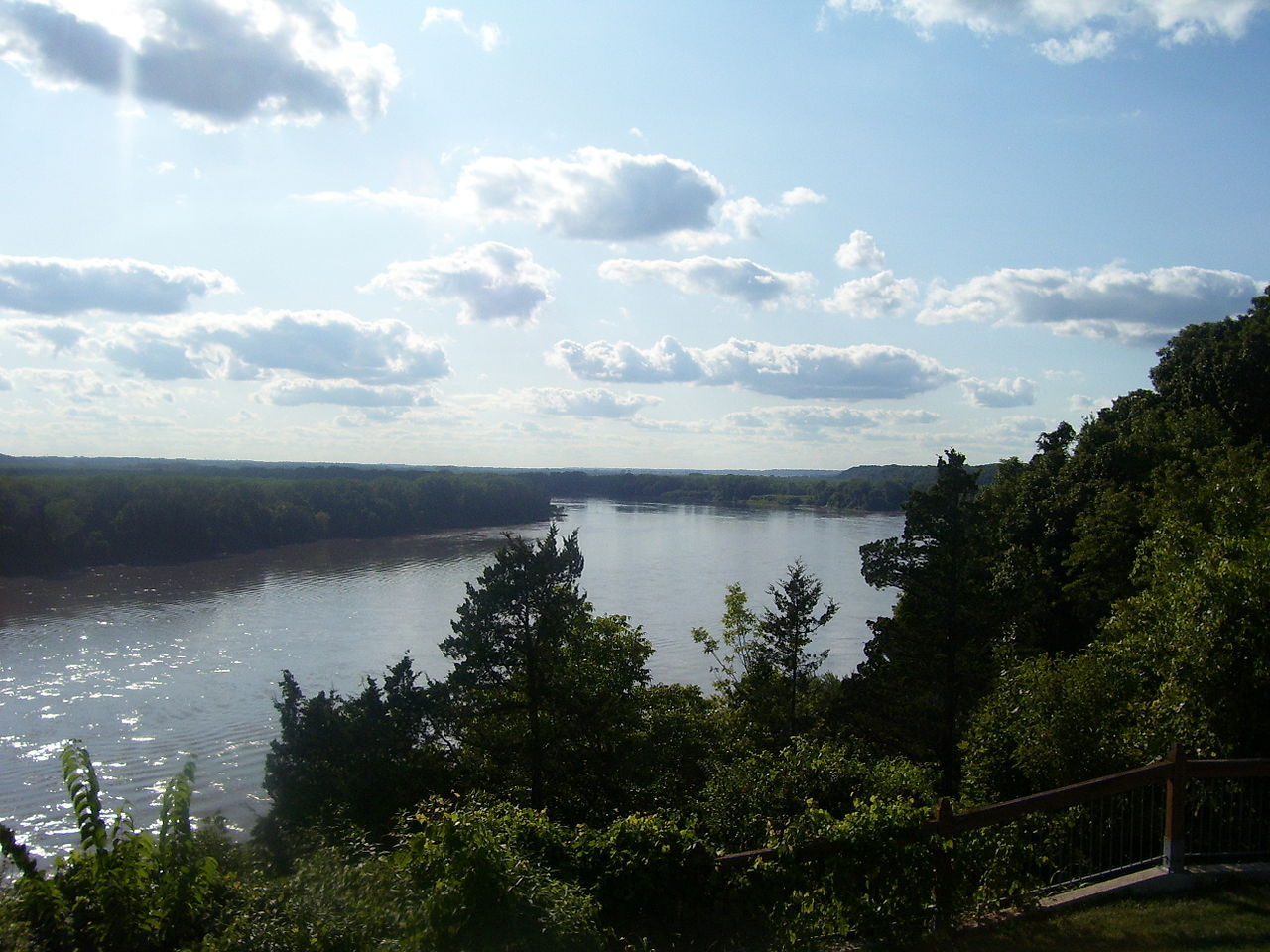 Missouri Landscape