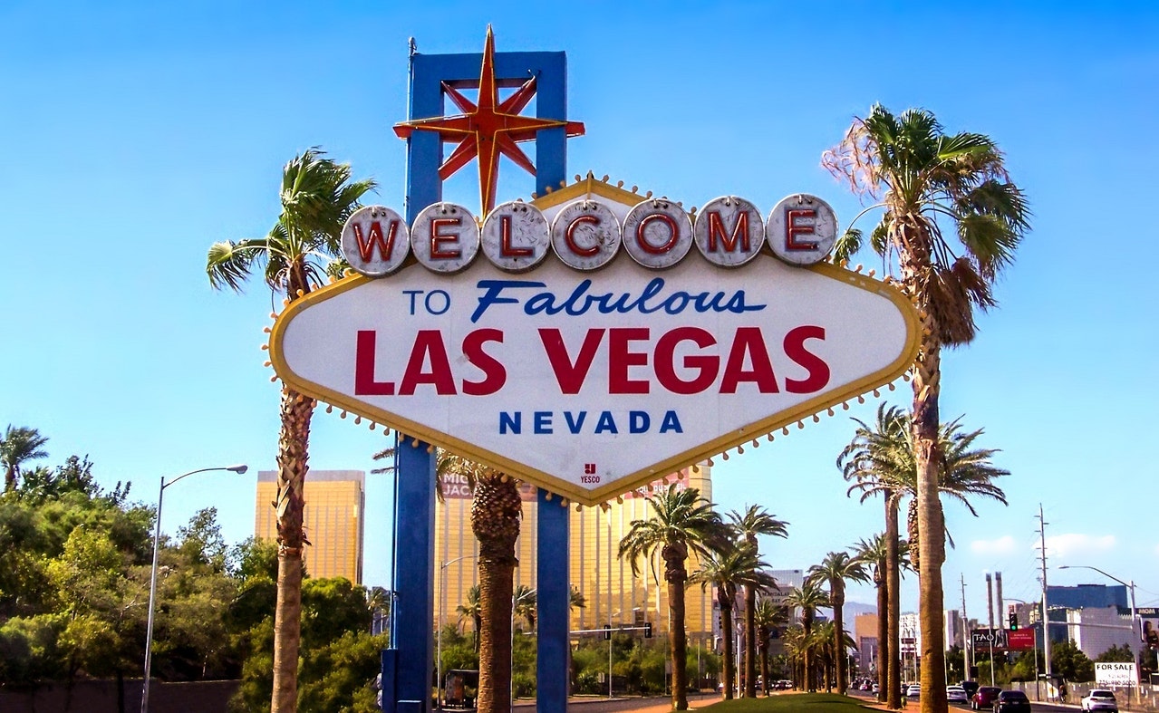 Nevada Landscape