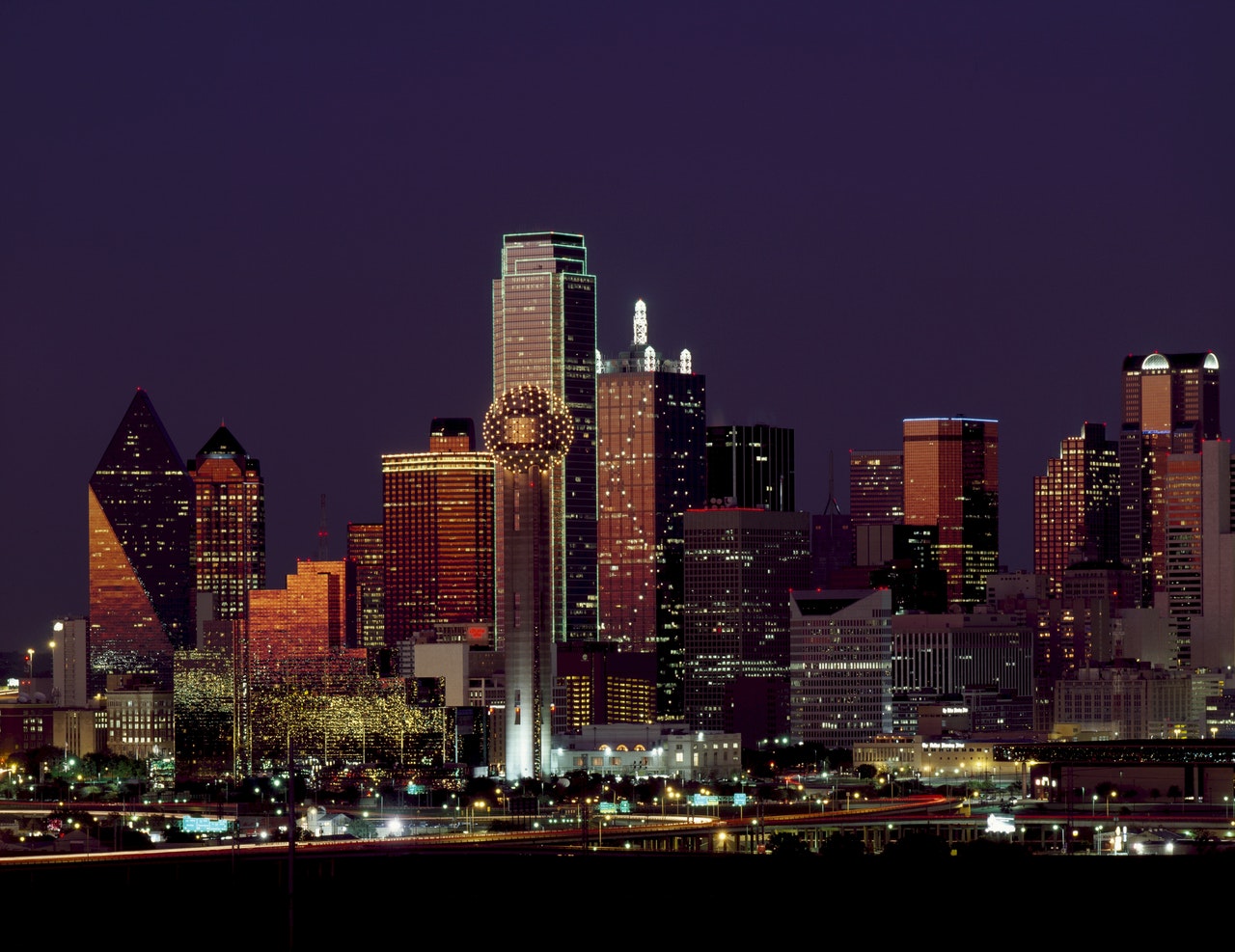 Texas Landscape